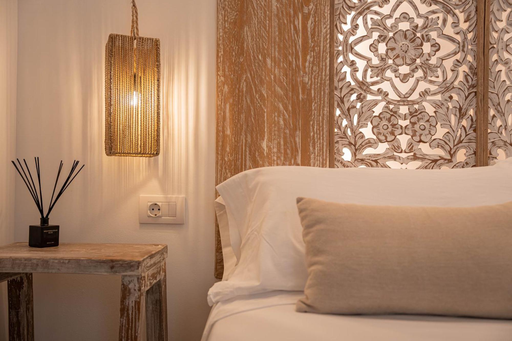 Otel 5 Sentidos Ciutadella (Menorca)